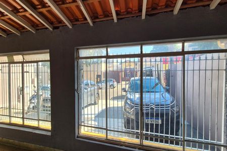 Vista do Quarto 1  de casa para alugar com 4 quartos, 160m² em Jardim Chapadão, Campinas