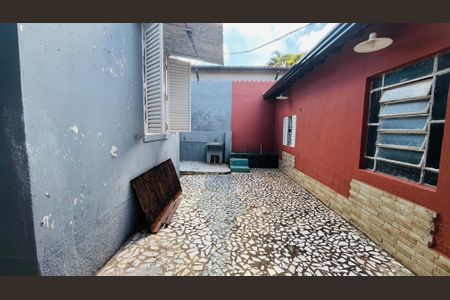 Casa para alugar com 160m², 2 quartos e 1 vagaÁrea comum