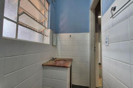 Casa para alugar com 160m², 4 quartos e 1 vagaBanheiro