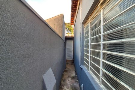 Casa para alugar com 160m², 4 quartos e 1 vagaCorredor 