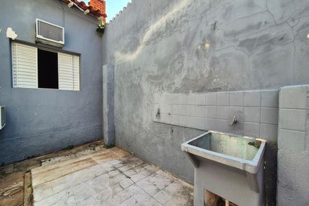 Casa para alugar com 160m², 4 quartos e 1 vagaÁrea de Serviço