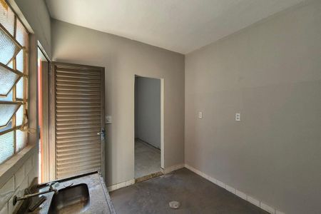 Casa para alugar com 160m², 4 quartos e 1 vagaCozinha 