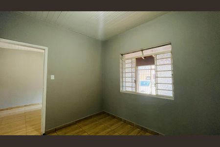 Casa para alugar com 160m², 2 quartos e 1 vagaQuarto