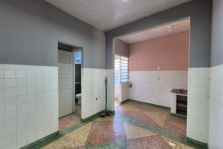 Casa para alugar com 160m², 4 quartos e 1 vagaCopa 