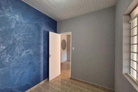 Casa para alugar com 160m², 4 quartos e 1 vagaQuarto 1 