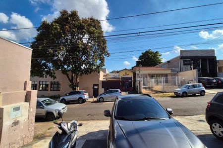 Casa para alugar com 160m², 4 quartos e 1 vagaVista da Varanda 