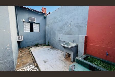 Casa para alugar com 160m², 2 quartos e 1 vagaÁrea comum