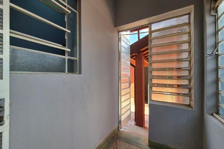 Casa para alugar com 160m², 4 quartos e 1 vagaÁrea comum