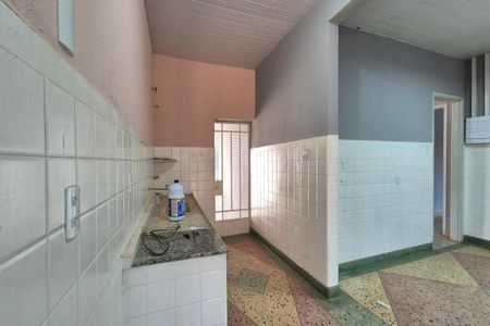 Casa para alugar com 160m², 4 quartos e 1 vagaCozinha 