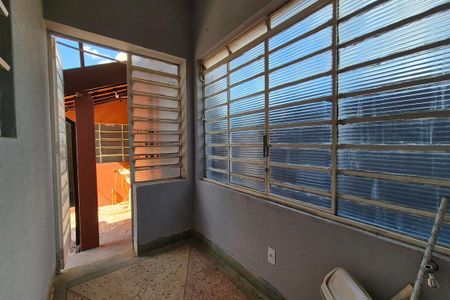 Casa para alugar com 160m², 4 quartos e 1 vagaÁrea comum