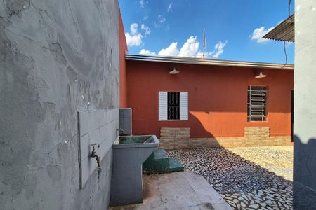 Casa para alugar com 160m², 4 quartos e 1 vagaÁrea de Serviço