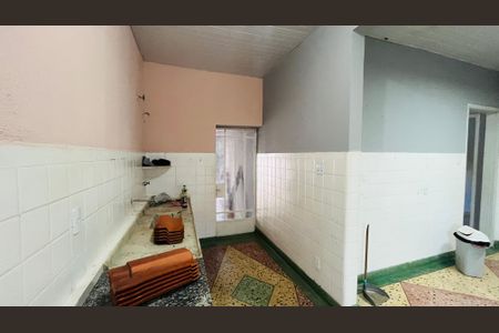 Casa para alugar com 160m², 2 quartos e 1 vagaCozinha