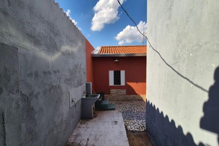Casa para alugar com 160m², 4 quartos e 1 vagaVista do Quarto 2 