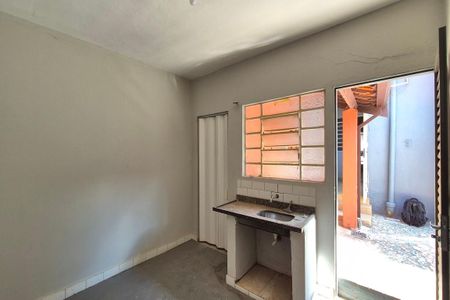 Casa para alugar com 160m², 4 quartos e 1 vagaCozinha 