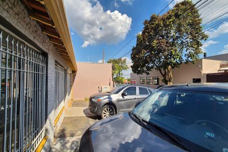 Casa para alugar com 160m², 4 quartos e 1 vagaGaragem 