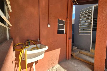 Casa para alugar com 160m², 4 quartos e 1 vagaÁrea de Serviço