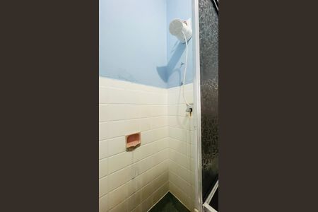 Casa para alugar com 160m², 2 quartos e 1 vagaBanheiro social