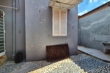 Casa para alugar com 160m², 4 quartos e 1 vagaVista da Sala 