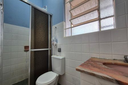 Casa para alugar com 160m², 4 quartos e 1 vagaBanheiro