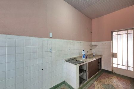 Casa para alugar com 160m², 4 quartos e 1 vagaCozinha 