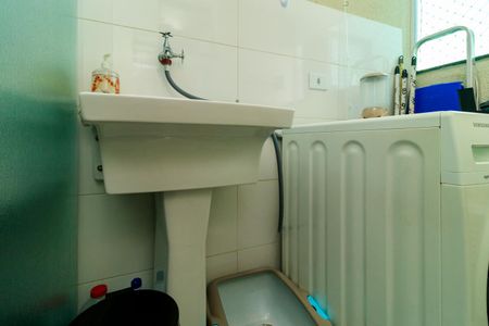 Apartamento à venda com 50m², 2 quartos e 1 vagaÁrea de Serviço