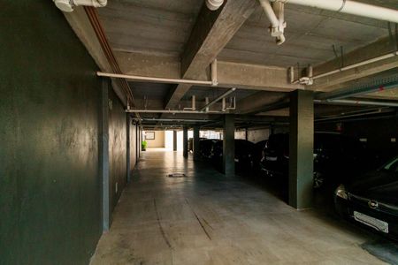 Apartamento à venda com 50m², 2 quartos e 1 vagaÁrea comum