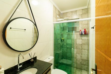 Apartamento à venda com 50m², 2 quartos e 1 vagaBanheiro