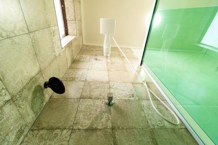 Apartamento à venda com 50m², 2 quartos e 1 vagaBanheiro da Suíte