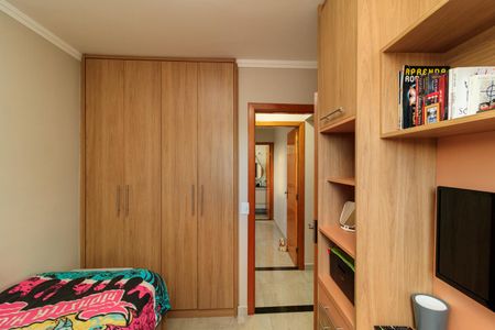 Apartamento à venda com 50m², 2 quartos e 1 vagaQuarto