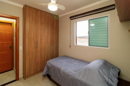 Apartamento à venda com 50m², 2 quartos e 1 vagaSuíte