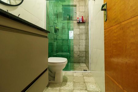 Apartamento à venda com 50m², 2 quartos e 1 vagaBanheiro