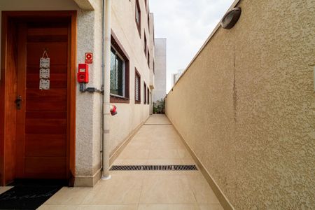 Apartamento à venda com 50m², 2 quartos e 1 vagaÁrea comum