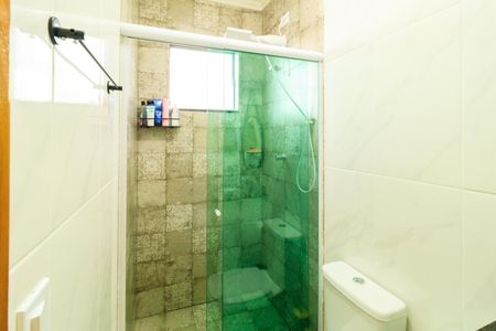 Apartamento à venda com 50m², 2 quartos e 1 vagaBanheiro da Suíte