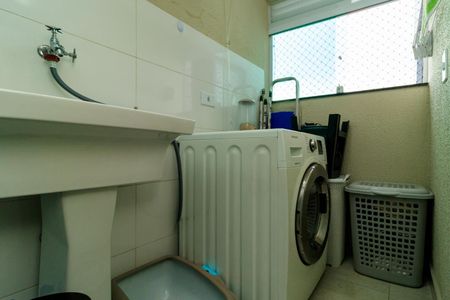 Apartamento à venda com 50m², 2 quartos e 1 vagaÁrea de Serviço