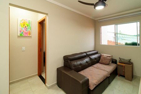 Apartamento à venda com 50m², 2 quartos e 1 vagaSala