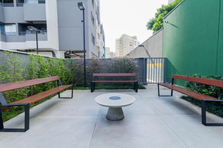 Apartamento à venda com 80m², 2 quartos e 1 vaga Apartamento à venda com 80m², 2 quartos e 1 vagaÁrea comum