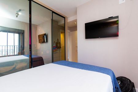 Apartamento à venda com 80m², 2 quartos e 1 vaga Apartamento à venda com 80m², 2 quartos e 1 vagaQuarto 1