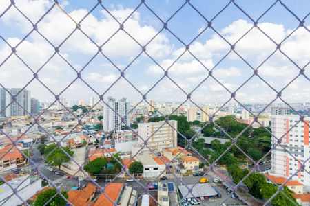 Apartamento à venda com 80m², 2 quartos e 1 vaga Apartamento à venda com 80m², 2 quartos e 1 vagaVista - Varanda - Sala