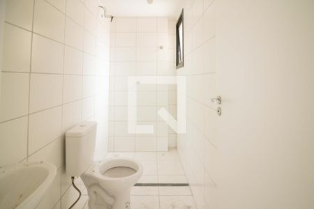 Apartamento à venda com 44m², 2 quartos e sem vagaBanheiro