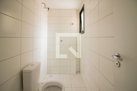 Apartamento à venda com 44m², 2 quartos e sem vagaBanheiro