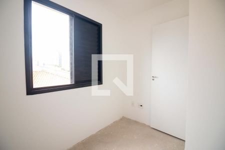 Apartamento à venda com 44m², 2 quartos e sem vagaQuarto 2