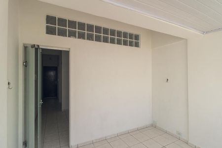 Apartamento à venda com 33m², 1 quarto e sem vaga Apartamento à venda com 33m², 1 quarto e sem vagaQuarto