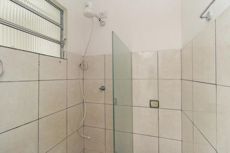 Apartamento à venda com 33m², 1 quarto e sem vaga Apartamento à venda com 33m², 1 quarto e sem vagaBanheiro
