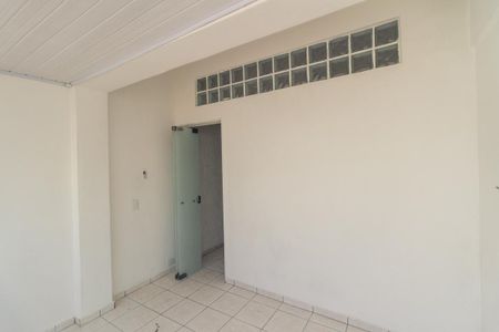 Apartamento à venda com 33m², 1 quarto e sem vaga Apartamento à venda com 33m², 1 quarto e sem vagaQuarto