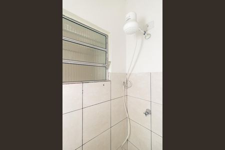 Apartamento à venda com 33m², 1 quarto e sem vaga Apartamento à venda com 33m², 1 quarto e sem vagaBanheiro