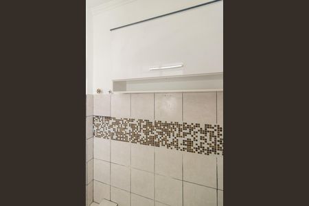 Apartamento à venda com 33m², 1 quarto e sem vaga Apartamento à venda com 33m², 1 quarto e sem vagaCozinha