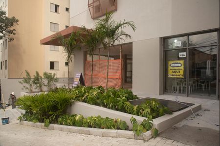 Apartamento à venda com 53m², 2 quartos e 1 vagaFrente