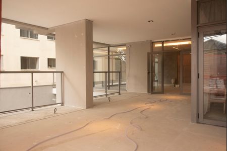 Apartamento à venda com 53m², 2 quartos e 1 vagaEntrada