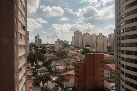 Apartamento à venda com 53m², 2 quartos e 1 vagaVista da Suíte