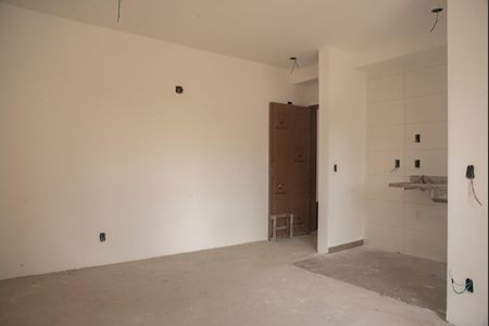 Apartamento à venda com 53m², 2 quartos e 1 vagaSala